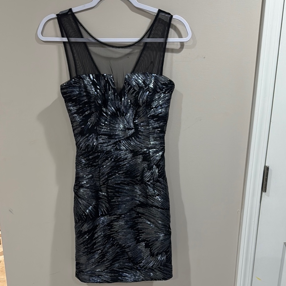 BCBG Women's Dress size 4